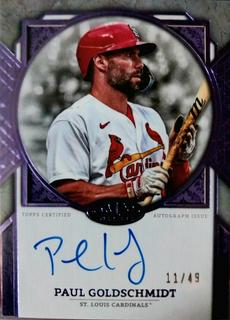Paul Goldschmidt