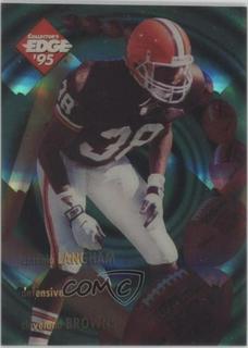 Antonio Langham