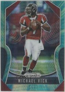 Michael Vick