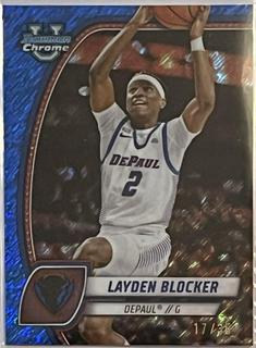 Layden Blocker