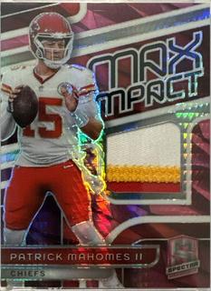 Patrick Mahomes II
