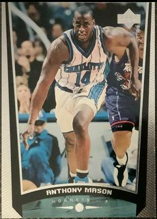 Anthony Mason