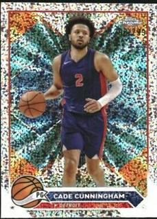 Cade Cunningham