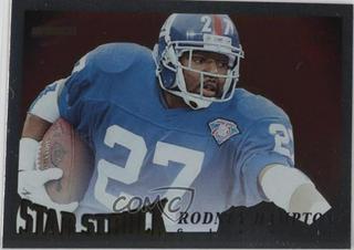 Rodney Hampton