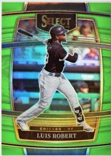 Luis Robert