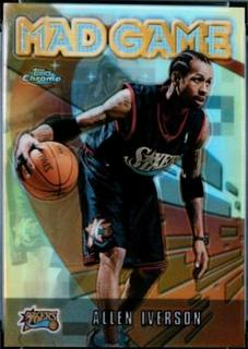 Allen Iverson
