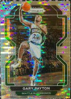 Gary Payton