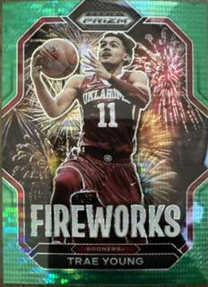Trae Young