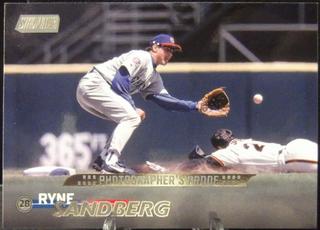 Ryne Sandberg