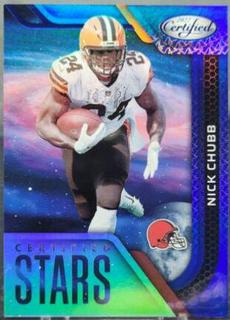 Nick Chubb