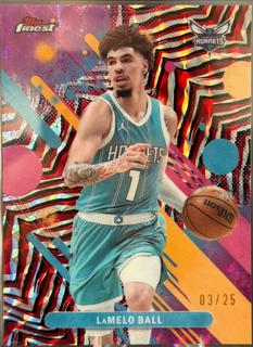 LaMelo Ball