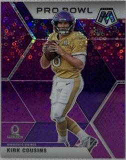 Kirk Cousins