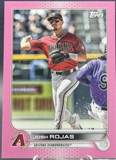 Josh Rojas
