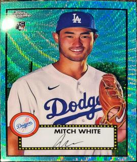 Mitch White