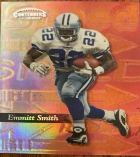 Emmitt Smith