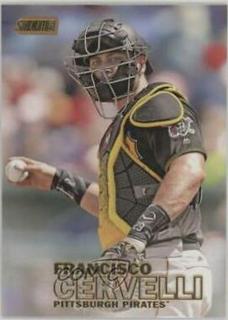Francisco Cervelli