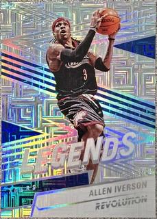 Allen Iverson
