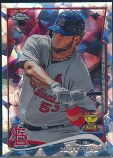 Matt Adams Atomic
