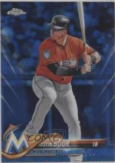 Justin Bour