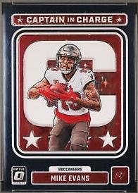 Mike Evans