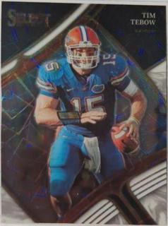 Tim Tebow