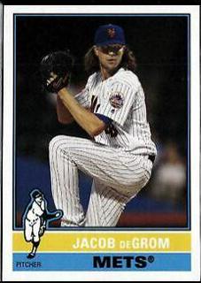 Jacob DeGrom