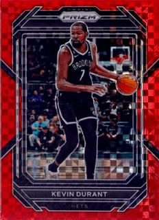 Kevin Durant