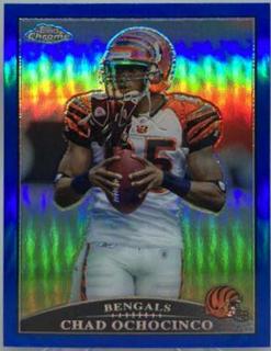 Chad Ochocinco