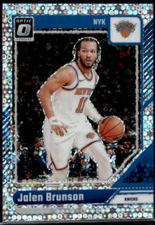 Jalen Brunson
