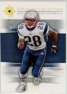 Corey Dillon