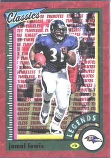 Jamal Lewis
