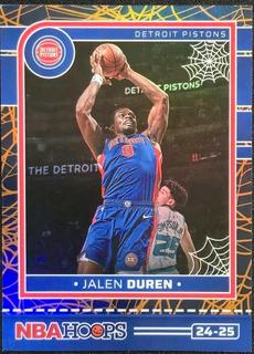 Jalen Duren