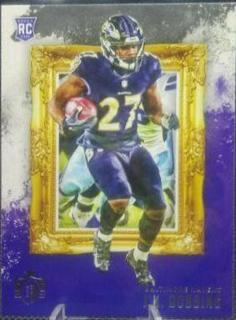 J. K. Dobbins
