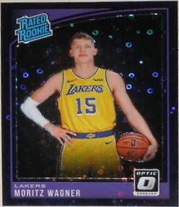 Moritz Wagner