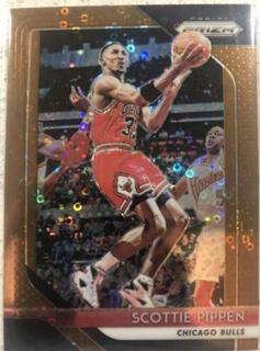Scottie Pippen