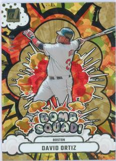 David Ortiz