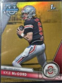 Kyle McCord