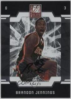 Brandon Jennings