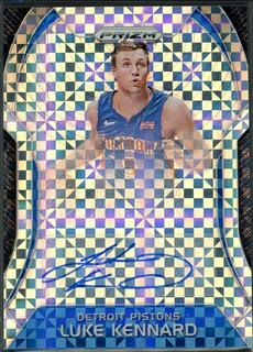 Luke Kennard