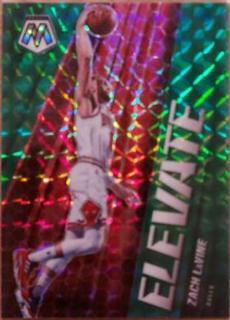 Zach LaVine