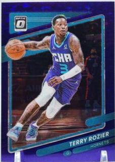 Terry Rozier III