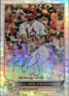 Paul Goldschmidt