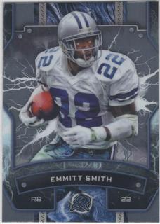 Emmitt Smith