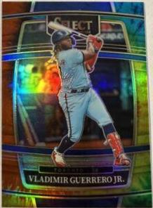 Vladimir Guerrero Jr.