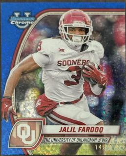 Jalil Farooq