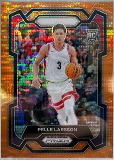 Pelle Larsson
