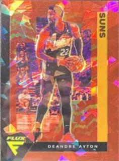 Deandre Ayton