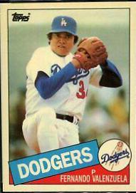 Fernando Valenzuela