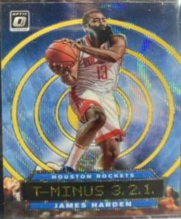James Harden