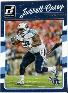 Jurrell Casey